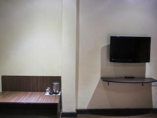 מלון נייניטל The Corner מראה חיצוני תמונה